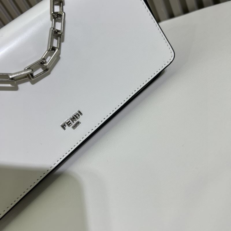 Fendi Satchel Bags